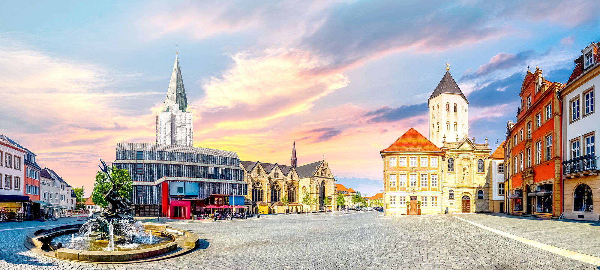 Neuer Standort – Wir expandieren!